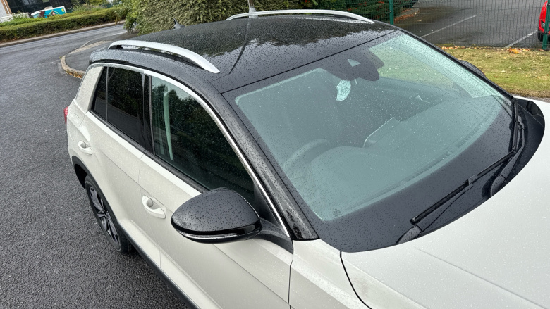 Volkswagen T-Roc 1.5 TSI Style 5dr Petrol Hatchback